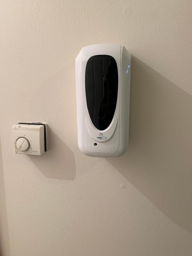 Dada Apartment 글라스고 외부 사진